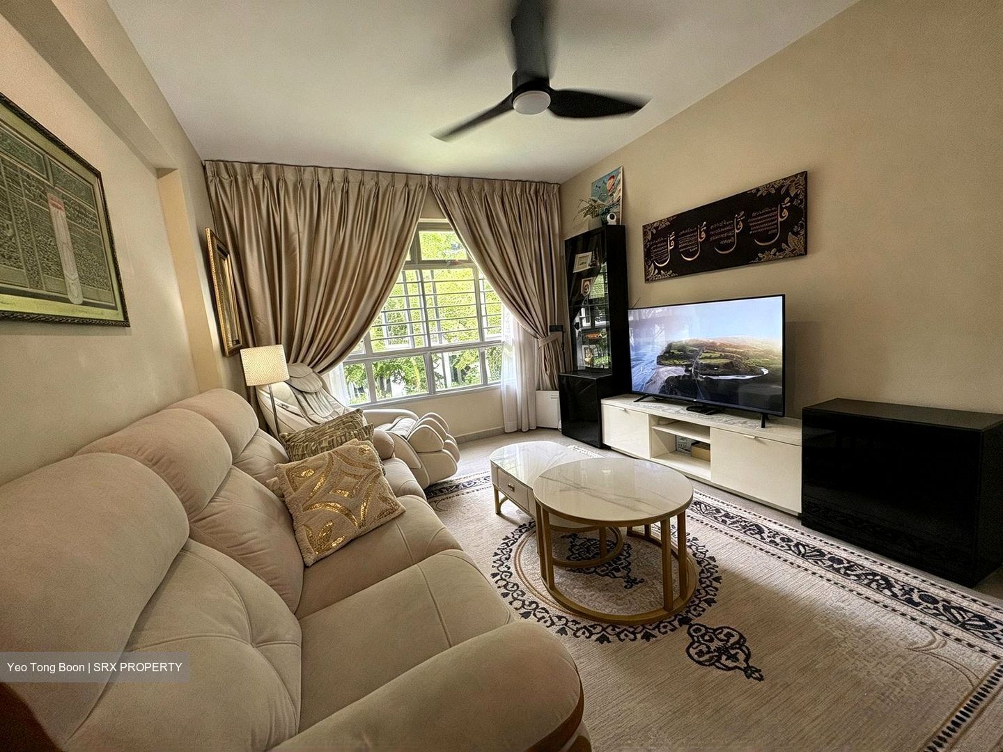 Blk 614A Tampines Greenview (Tampines), HDB 4 Rooms #632536171